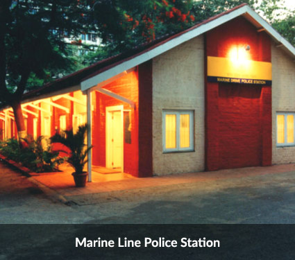 marine
