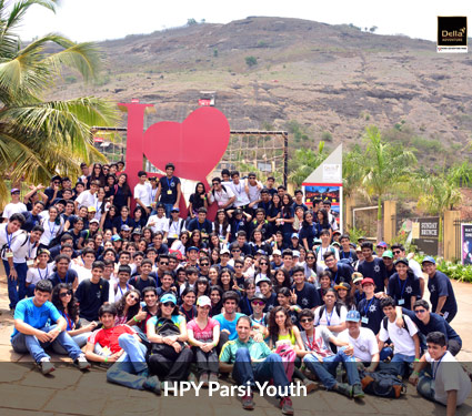 parsi-youth